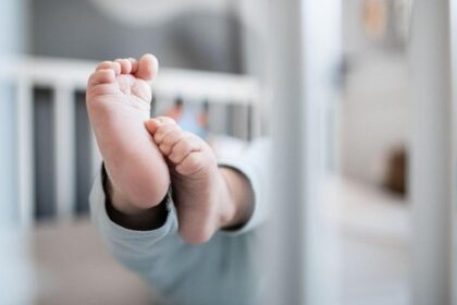 Mutter werden mit über 30: Das Alter der Erstgebärenden steigt im Kreis Wesel