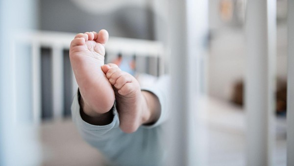 Mutter werden mit über 30: Das Alter der Erstgebärenden steigt im Kreis Wesel