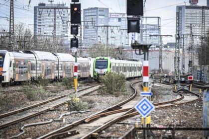 Nach monatelangem Pendeln von Bochum nach Dinslaken: „Ich wünsche mir ein Auto“