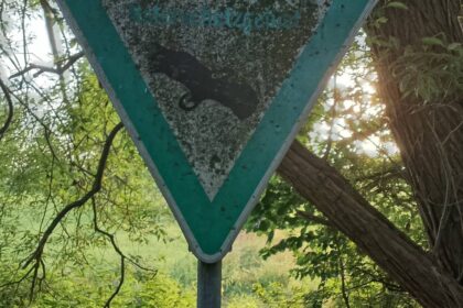 Naturschutzgebiete im Kreis Wesel: Beschilderung „verbesserungswürdig“ – Behörde entwickelt Formular