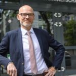 Neuer Chef der Staatsanwaltschaft Duisburg: Das plant Gunnar Greier