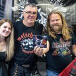 Neues Album: Band „Terrorstahl“ meldet sich mit „Gravitationskollaps“ zurück