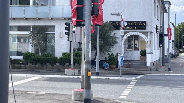 Neues italienisches Restaurant eröffnet in Voerde: Wann es so weit sein soll