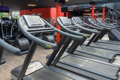 Neutor-Galerie Dinslaken: Neues Fitness-Studio zieht ein – um wen es sich handelt