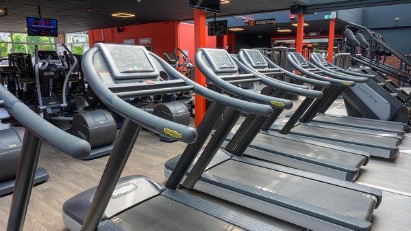 Neutor-Galerie Dinslaken: Neues Fitness-Studio zieht ein – um wen es sich handelt