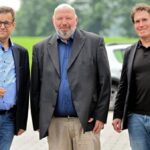 „Niederrhein Impulse“: Netzwerk bringt Wirtschaft, Kultur, Sport und Politik zusammen