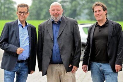 „Niederrhein Impulse“: Netzwerk bringt Wirtschaft, Kultur, Sport und Politik zusammen
