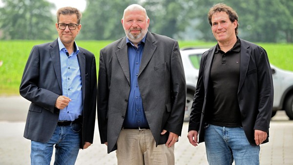 „Niederrhein Impulse“: Netzwerk bringt Wirtschaft, Kultur, Sport und Politik zusammen