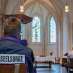 Notfallseelsorge in Dinslaken: „In dieser akuten Phase kann kein Trost gespendet werden“