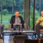 NRZ-Talk in Dinslaken: Richter Gnadenlos rechnet mit deutscher Ausbildung ab