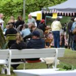 Otto-Pankok-Museum begrüßt Besucher beim Tag der offenen Tür mit Kunst und Natur