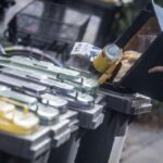 Rätselhafte Bilanz: Weniger Abfall im Kreis Wesel 2025 – aber mehr Müll pro Kopf