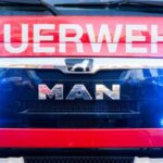 Rekordeinsatzzahlen von Polizei und Feuerwehr im Kreis Wesel am Hitzewochenende