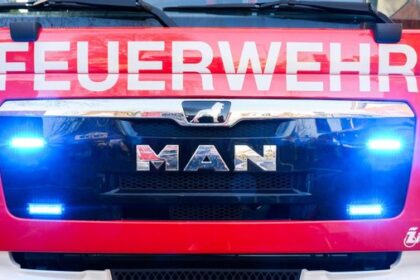 Rekordeinsatzzahlen von Polizei und Feuerwehr im Kreis Wesel am Hitzewochenende