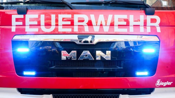 Rekordeinsatzzahlen von Polizei und Feuerwehr im Kreis Wesel am Hitzewochenende