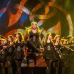 Rhythm of the Dance: Irisches Tanzspektakel gastiert 2027 in Dinslaken