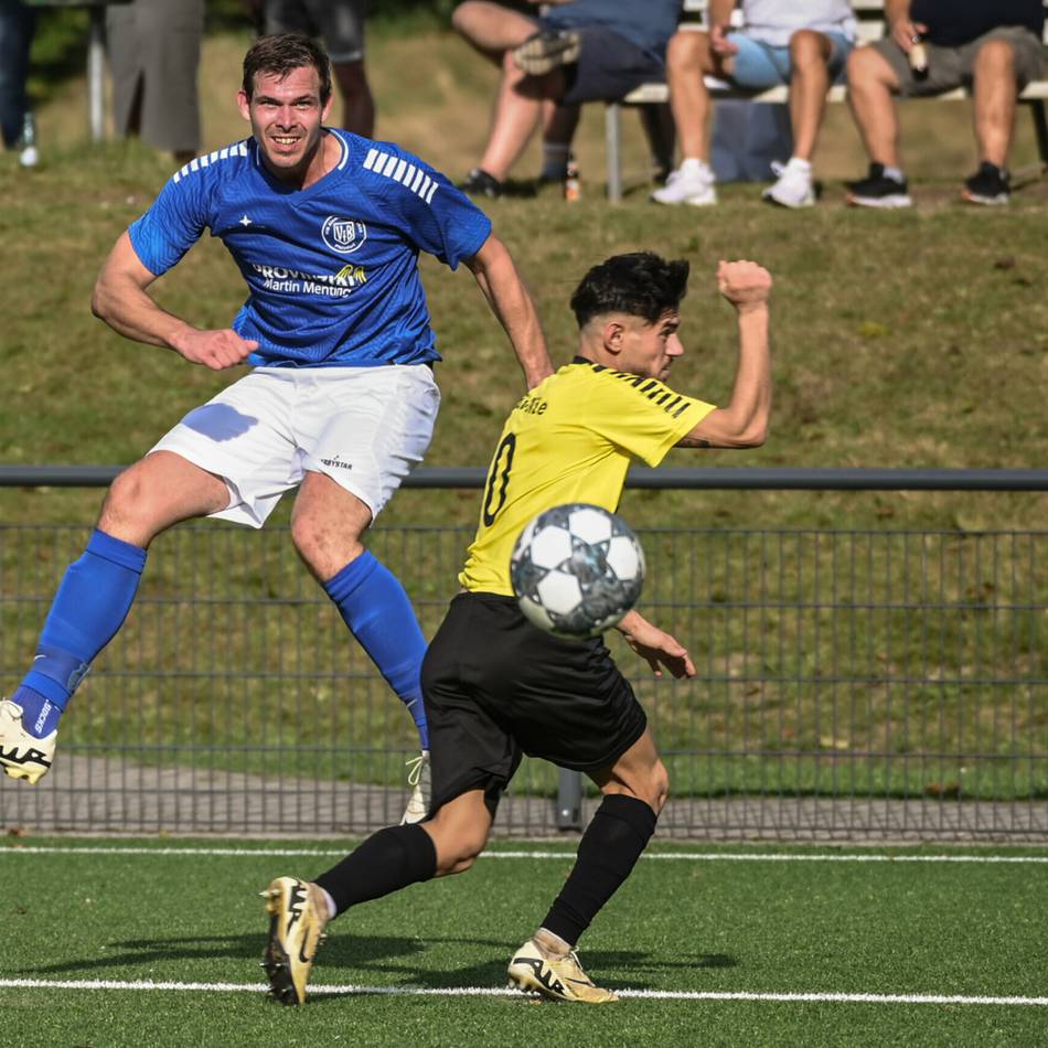Saisonfinale in Gruppe 4: Dramatisches Ende um den Relegationsplatz in der Bezirksliga