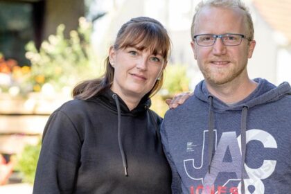 Schützenfest beim BSV Bruckhausen: Wer folgt auf König Mario Walbrodt?