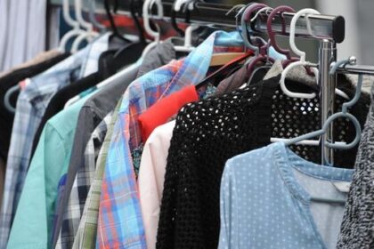 „Shoppen ohne Geld“: Bei dieser Aktion ist das in Dinslaken möglich