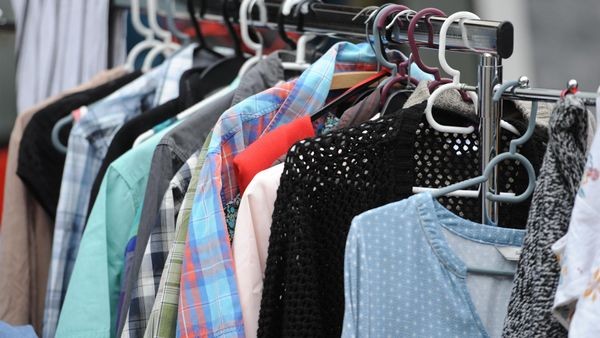 „Shoppen ohne Geld“: Bei dieser Aktion ist das in Dinslaken möglich