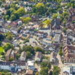 Stadt Dinslaken sucht Wirtschaftsförderer: Stelle wird erneut ausgeschrieben