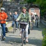 Stadtradeln 2026 in Dinslaken: Das sind die Gewinner-Teams