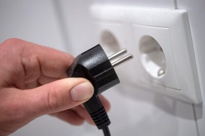 Stromausfall in Dinslaken: Diese Straßen waren betroffen