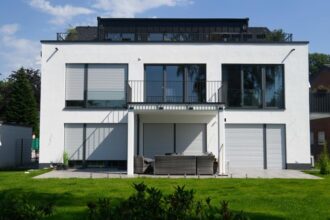Tag der Architektur: Warum dieses Haus aus Dinslaken ein Vorbild ist