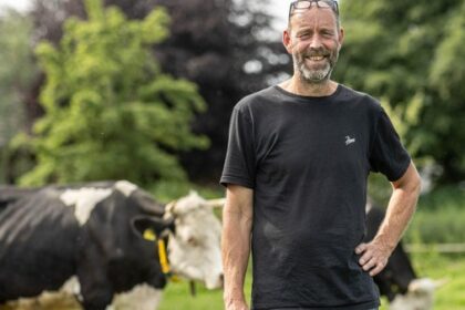 Tinthof in Voerde: Milchviehhaltung und Tierwohl im Einklang erleben