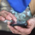 Tochter angeblich schwer krank: Dinslakenerin (93) wird Opfer eines Schockanrufs