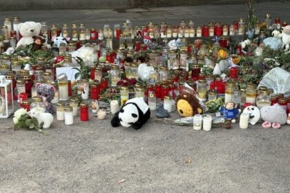 Tödlicher Unfall in Dinslaken: Stadt baut Trauerstelle ab – was damit passiert