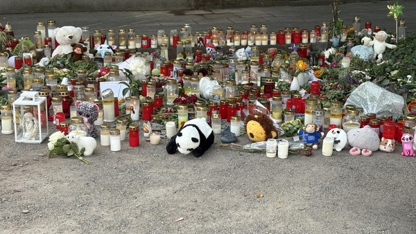 Tödlicher Unfall in Dinslaken: Stadt baut Trauerstelle ab – was damit passiert
