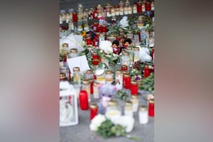 Unfall in Dinslaken: Was passiert mit der Gedenkstätte für die verstorbenen Kinder?