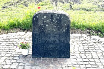 Ungeklärter Mord vor 100 Jahren: Was über den Fall Bernhardine Mook bekannt ist