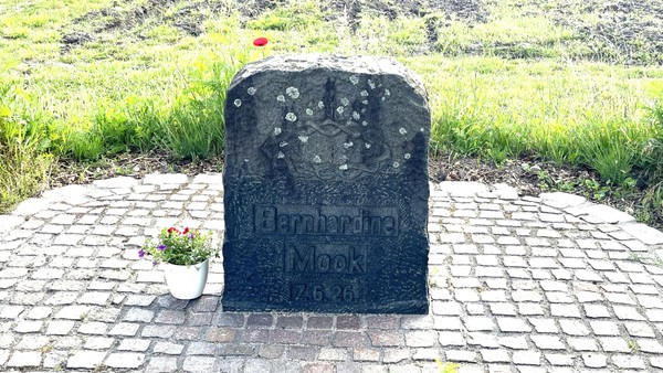 Ungeklärter Mord vor 100 Jahren: Was über den Fall Bernhardine Mook bekannt ist
