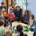 Unterricht im Freien: Hier soll in Dinslaken ein Blaues Klassenzimmer entstehen