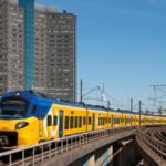 Via Emmerich und Wesel: Niederländische Eisenbahn plant zusätzliche ICs nach NRW