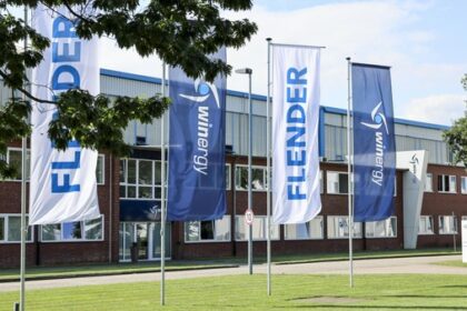 Voerde/Bocholt: Flender wird an neuen Investor verkauft – das ist bekannt