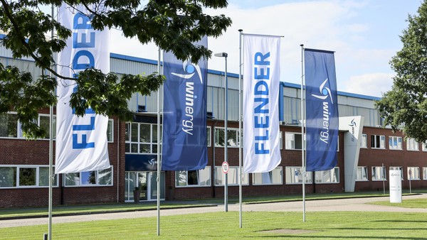 Voerde/Bocholt: Flender wird an neuen Investor verkauft – das ist bekannt