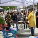 Voerde-Friedrichsfeld: Dorffest vereint Gemeinschaft, Genuss und Unterhaltung