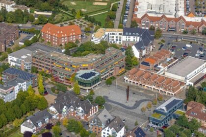 Voerde steht vor schweren Entscheidungen: Grundsteuer B auf über 1000 Prozent?