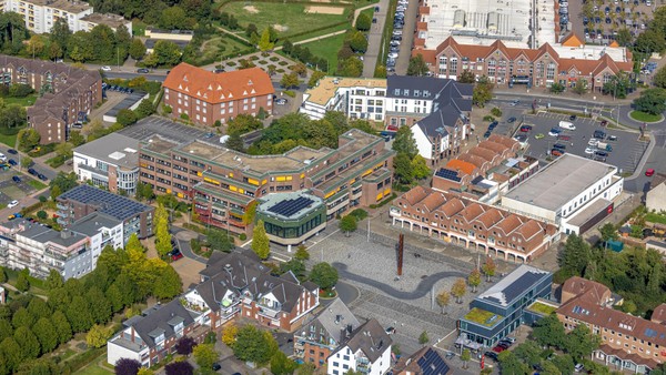 Voerde steht vor schweren Entscheidungen: Grundsteuer B auf über 1000 Prozent?