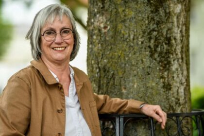 Voerder Pfarrerin Susanne Jantsch jetzt im Ruhestand: Was sie besonders berührte