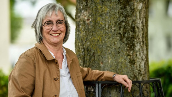 Voerder Pfarrerin Susanne Jantsch jetzt im Ruhestand: Was sie besonders berührte