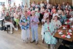 Voerder Selbsthilfegruppe gegen Osteoporose: „Ich wäre heute sonst nicht so fit“