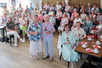 Voerder Selbsthilfegruppe gegen Osteoporose: „Ich wäre heute sonst nicht so fit“