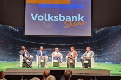 Volksbank Rhein-Lippe beschließt Dividende und würdigt Mitgliederengagement