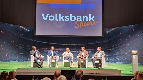 Volksbank Rhein-Lippe beschließt Dividende und würdigt Mitgliederengagement