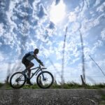 Warnung vor Hitze und Gewitter in Wesel: So wird das Wetter in den nächsten Tagen
