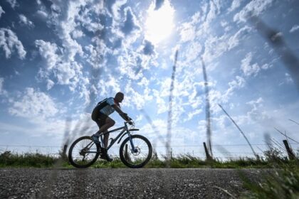 Warnung vor Hitze und Gewitter in Wesel: So wird das Wetter in den nächsten Tagen